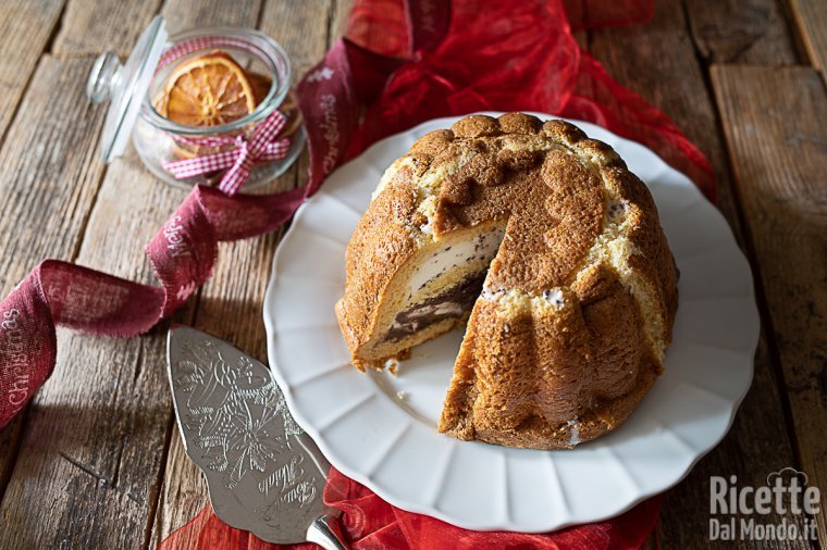 Come Riciclare Il Pandoro O Il Panettone Avanzato