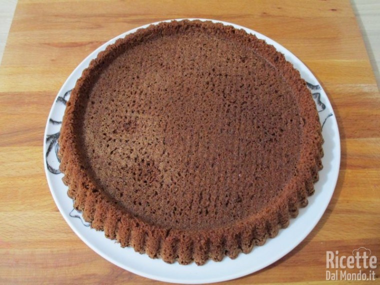 Crostata morbida al Kinder Bueno | RicetteDalMondo.it