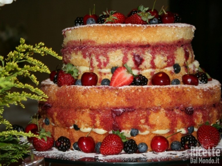 Come Fare Torte di Cake Design: trucchi e consigli