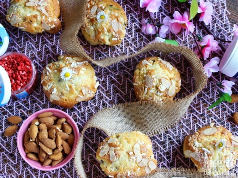 Torta-colomba pasquale: ricetta furbissima pronta in pochi minuti (senza  lievitazione)