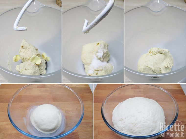 Frittelle Luna Park Soffici E Veloci La Ricetta Perfetta Per Tutti