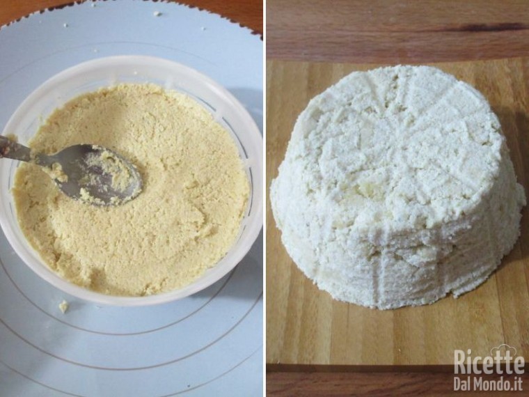 Formaggio Vegano Fatto in Casa - ProVegan