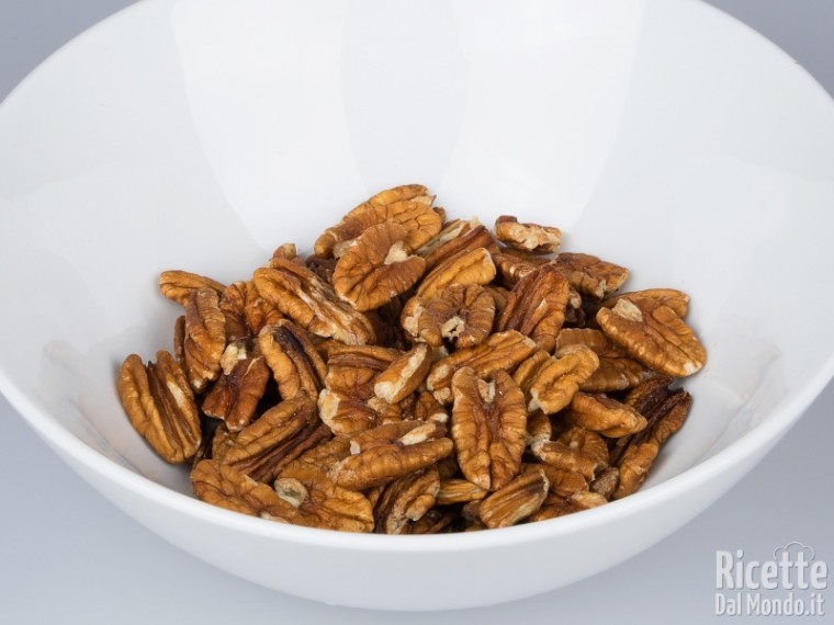 NOCI PECAN - L'AGRESTE Frutta Secca ()