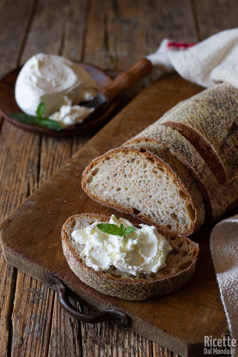 Philadelphia Homemade Il Formaggio Cremoso Spalmabile Fatto In Casa