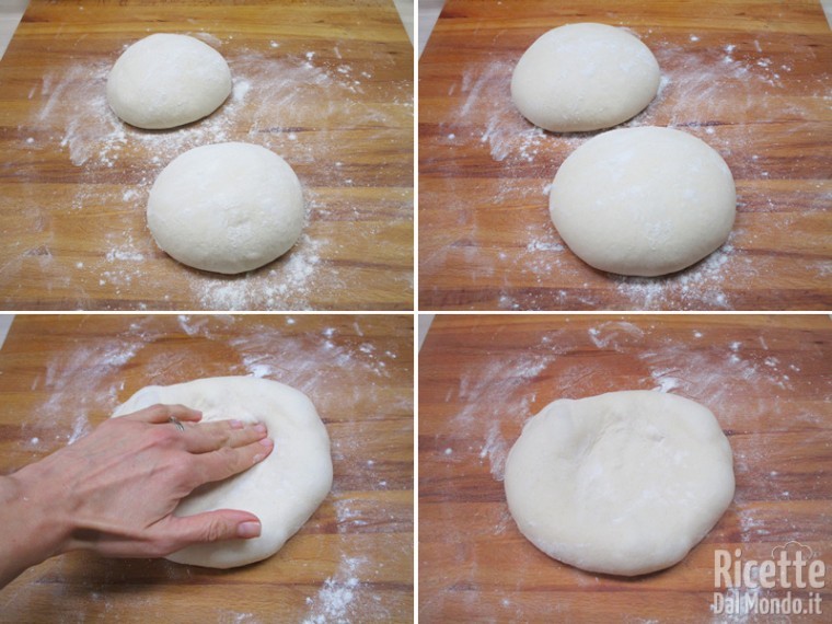 La Confraternita della Pizza, Sono alla ricerca di una cassetta per  lievitazione circa 30x40 che non abbia quel gradino sul fondo.