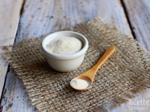 Ricetta Come usare l'agar agar