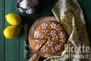 Come Fare La Bagna Per Torte Ricettedalmondo It