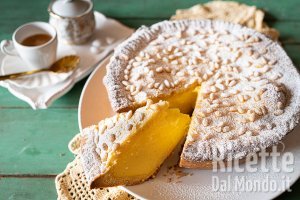 Ricette Per La Festa Dei Nonni Ricettedalmondo It